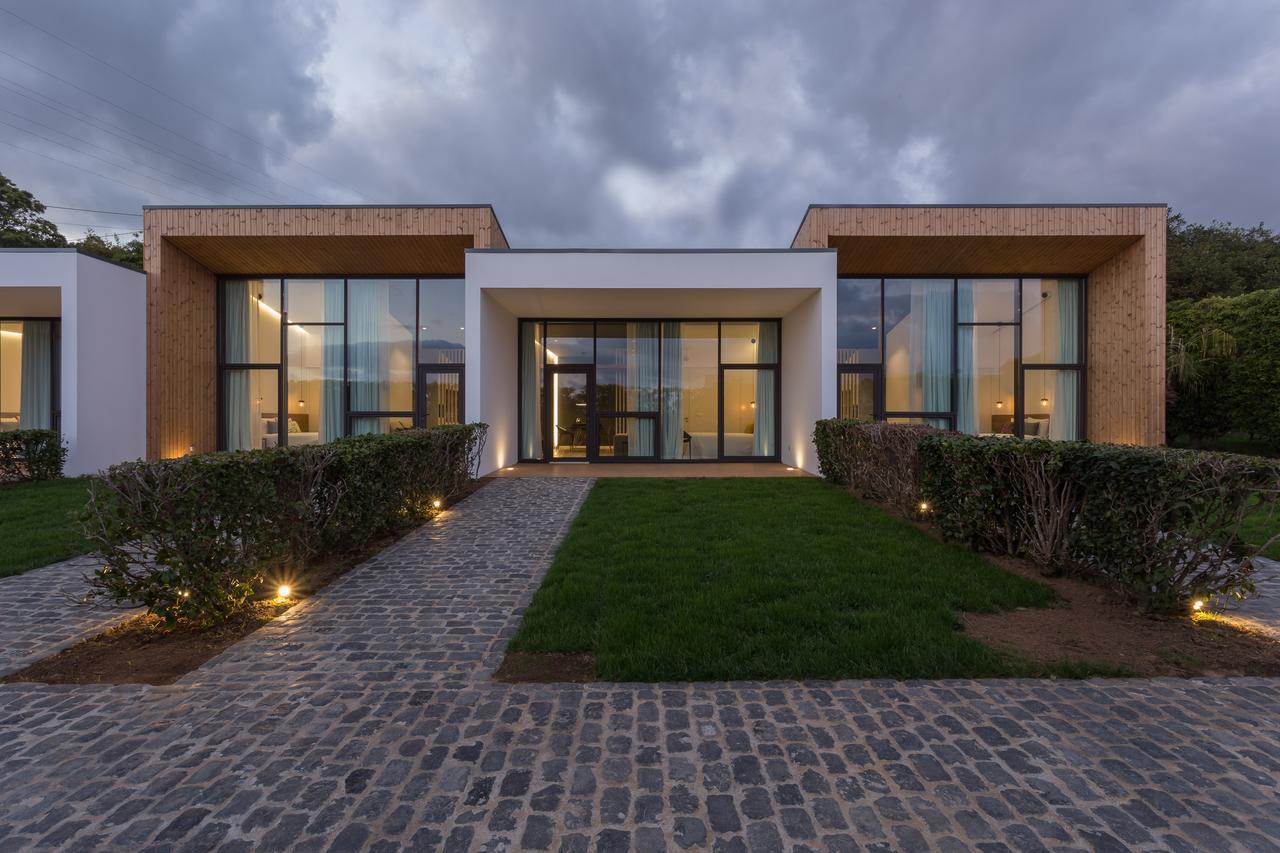 Quinta De Santa Clara Villa Ponta Delgada  Exterior photo