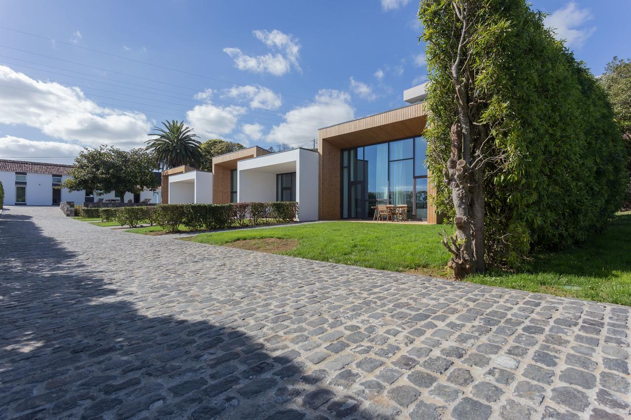 Quinta De Santa Clara Villa Ponta Delgada  Exterior photo