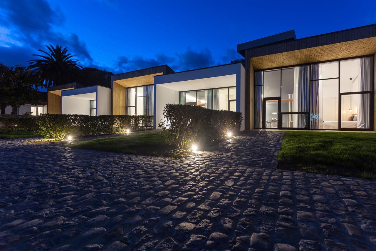 Quinta De Santa Clara Villa Ponta Delgada  Exterior photo