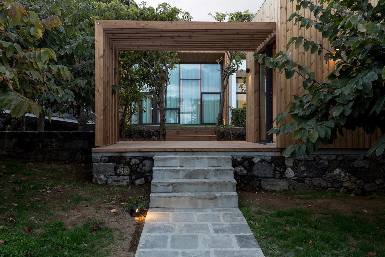 Quinta De Santa Clara Villa Ponta Delgada  Exterior photo