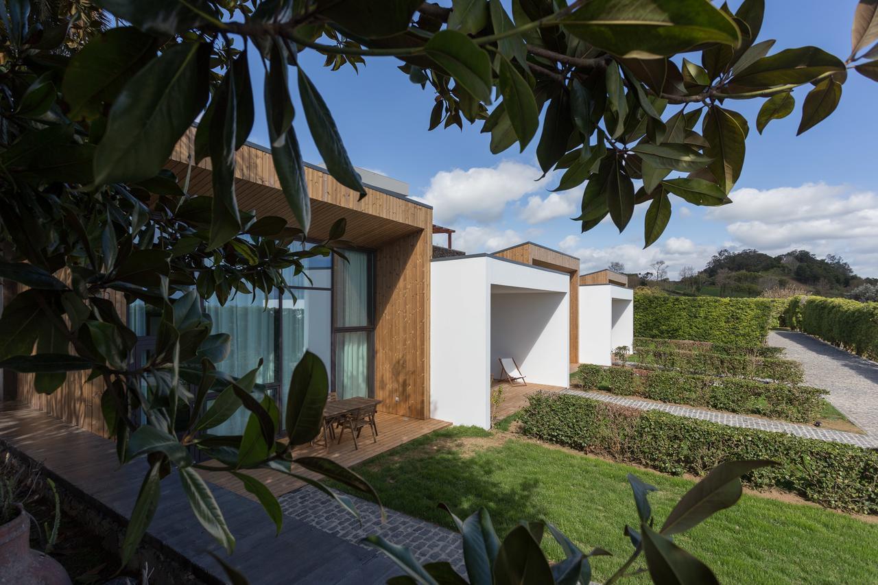 Quinta De Santa Clara Villa Ponta Delgada  Exterior photo