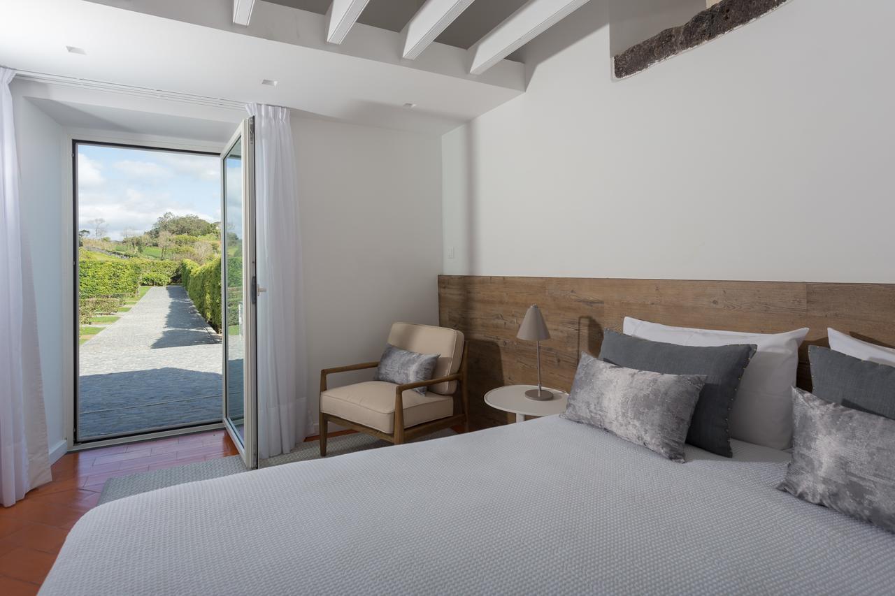 Quinta De Santa Clara Villa Ponta Delgada  Exterior photo