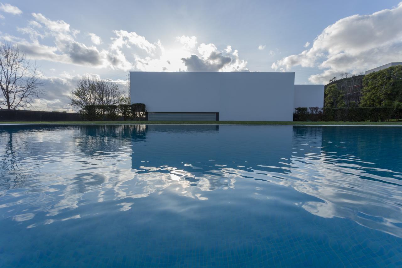 Quinta De Santa Clara Villa Ponta Delgada  Exterior photo