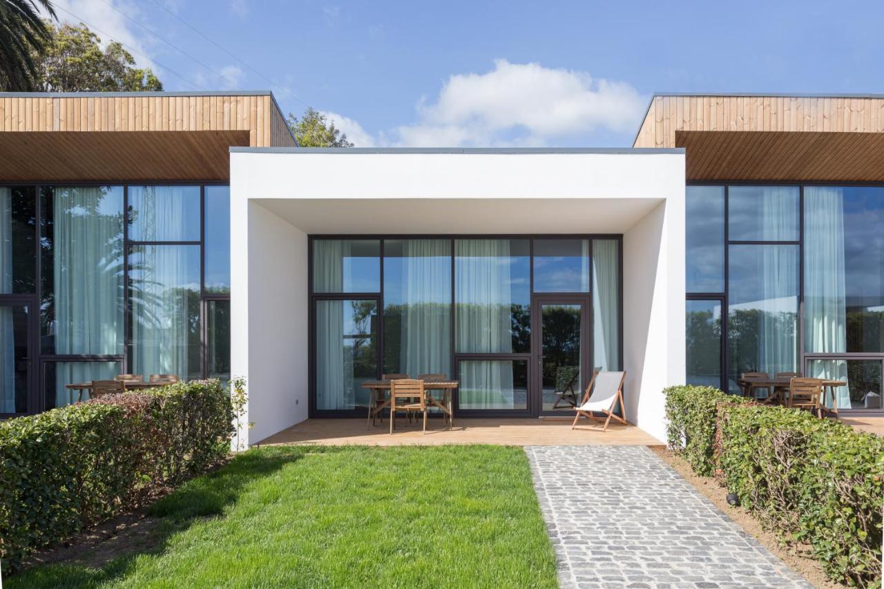 Quinta De Santa Clara Villa Ponta Delgada  Exterior photo