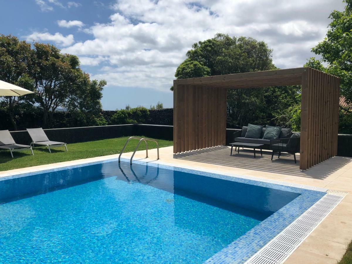 Quinta De Santa Clara Villa Ponta Delgada  Exterior photo