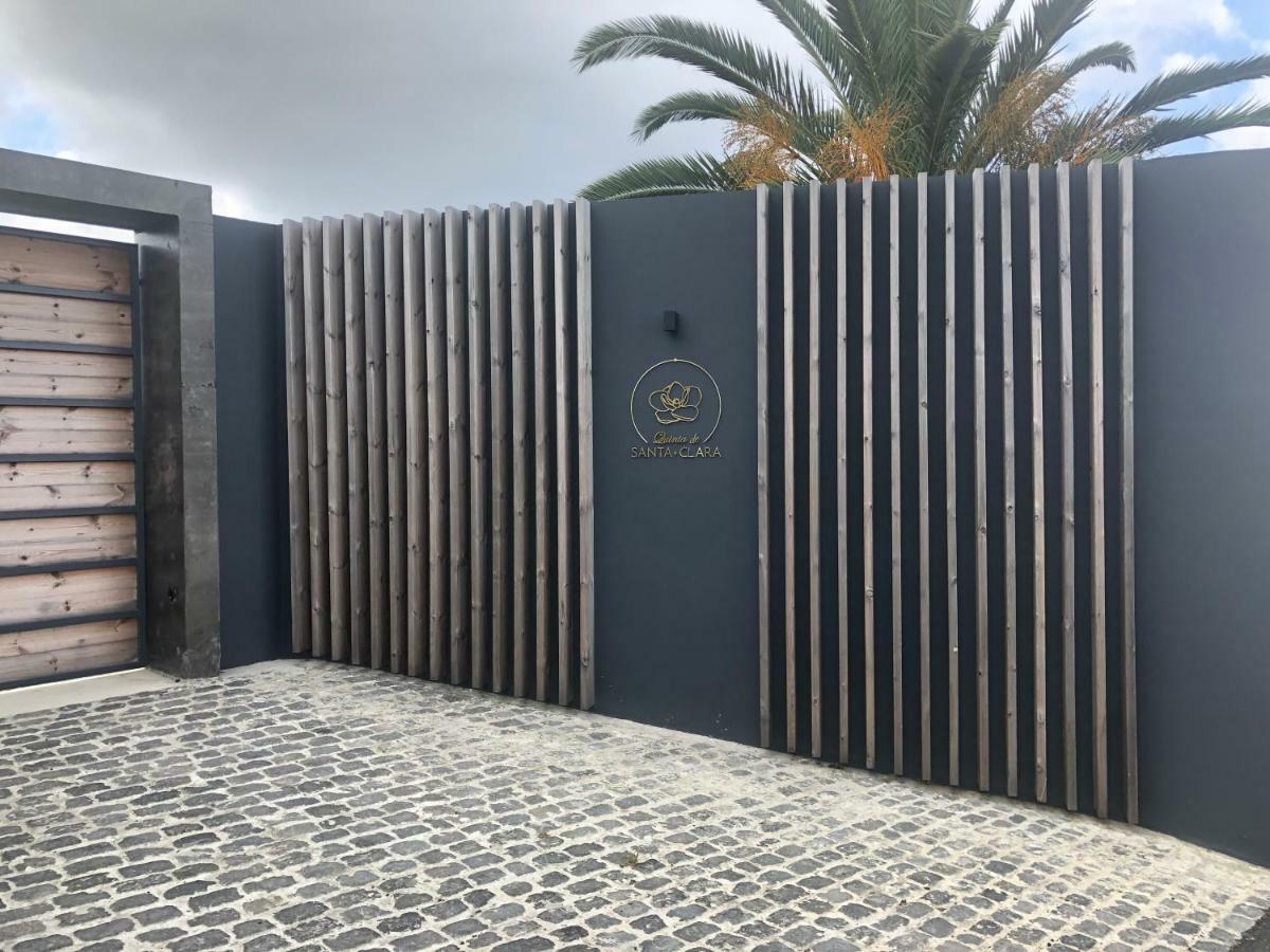 Quinta De Santa Clara Villa Ponta Delgada  Exterior photo